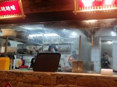 -蛮佬拾·乡里土菜馆(河西王府井店)