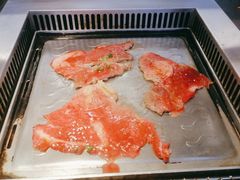 -俊熙家点餐式自助烤肉店(1227广场店)