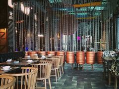 大堂-爱啤精酿·民谣酒馆(滨江店)