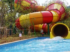 -苏州乐园森林水世界