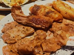 -阪尚皇·原切牛排·烤肉火锅自助(北京路店)