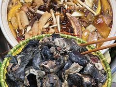 -土连锅·现熬养生汤锅(梁家巷店)