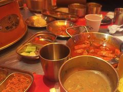 -西塔老太太泥炉烤肉(苏州大悦城店)