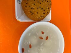 -梅园食堂