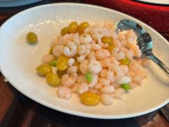 -运·中餐厅(成都华尔道夫酒店)