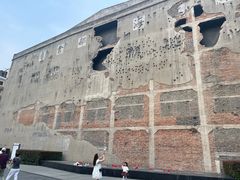 -人民咖啡馆(四行仓库店)