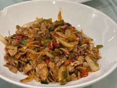 -翠清酒家(万丰路店)