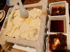-95号酱骨·一块豆腐(展春园西路店)