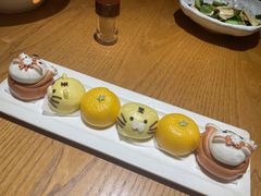 -淘谷粤有味(石湾店)