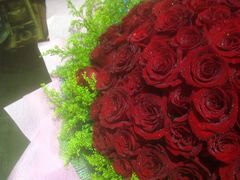 -FEI FEI FLOWER鲜花店·气球派对·宝宝宴布置(虹口德必运动Loft店)