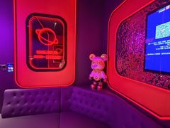 -星聚会KTV X PARTY K(上海东方渔人码头店)