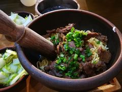 康师傅牛肉擂饭-擂饭(五一广场店)