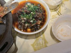 -串盟烧烤大排档·长沙美食地标(星沙店)