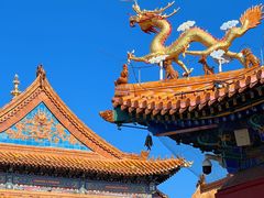 -大召无量寺
