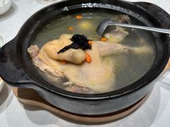 -大永徽·传统徽菜