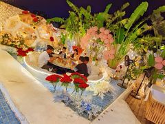 -天空花园餐吧·生日·团建(南山店)