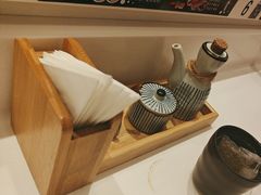 -禾绿回转寿司(苏宁广场店)