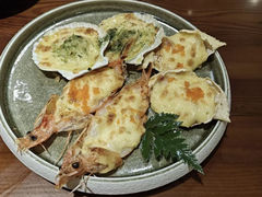 -相左日料放题自助(太原街店)