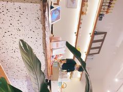 -Line 咖啡(石厦花园店)