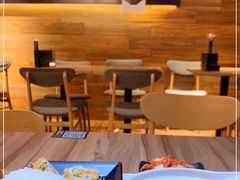 大堂-泰熙家(大寨路店)
