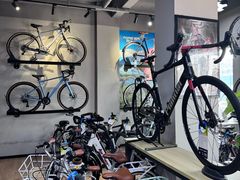 -永久自行车旗舰店(上海No.001店)