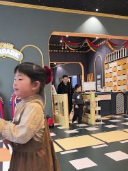 -meland亲子乐园•活动包场(北京亦庄龙湖天街店)