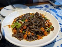美味蕨根粉-好嫂子酱猪手•农家菜(学院南路店)