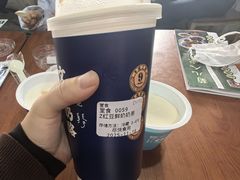 -文宇奶酪店(南锣鼓巷店)