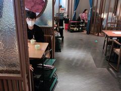 -掂档潮汕牛肉火锅(沈阳万象城店)