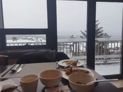 -长白山鲁能胜地瑞士酒店-度假村·怡客全日制餐厅