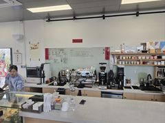 -THE PLAN_T COFFEE ROASTER(定岗湖公园店)