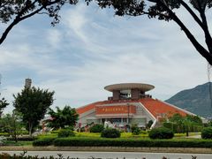 -中国闽台缘博物馆