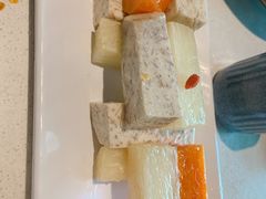 -百年果林椰子鸡(中洲店)