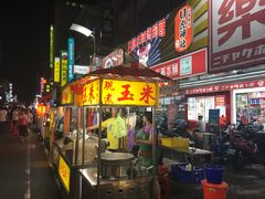 -六合夜市