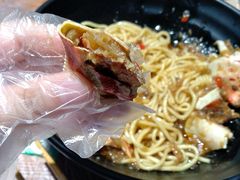 -沈记烧烤海鲜(江汉二路店)
