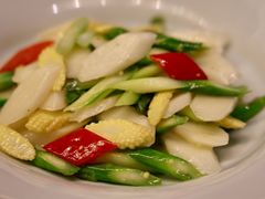 -杭州和达希尔顿逸林酒店·和园中餐厅-杭帮菜名店
