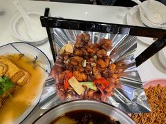 -清晖小苑•顺德地方菜(壹海城店)