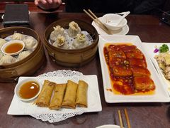 -德兴馆(广东路总店)