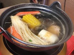 -吉野家(大连黑石礁富丽庭店)