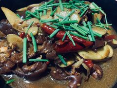 -巴厘龙虾·榜首油焖大虾(音乐学院·沿江酒馆店)