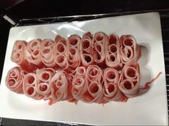 -京城北门羊蝎子铜锅涮肉(总店)