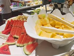 -好伦哥比萨烤肉自助(马家堡店)