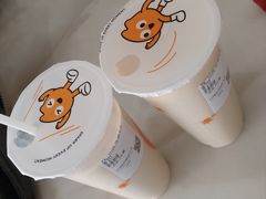 -CoCo都可(大兴店)