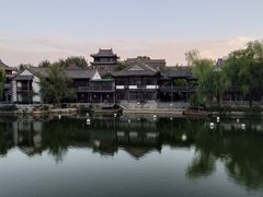 -台儿庄古城