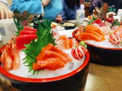 -红叶日本料理(辰熙广场店)