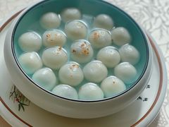 -大榭国际大酒店-中餐厅