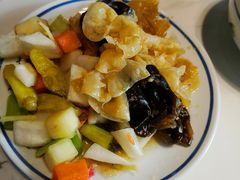 -盛和友·大院炒鸡(平度青岛路店)
