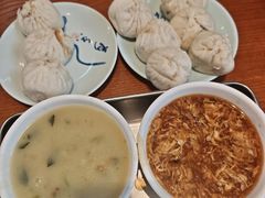 -草包包子铺1937(普利街店)