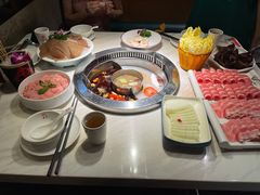 -重庆德庄火锅(映月湖环宇城店)