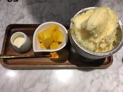 -发记甜品(山东街店)